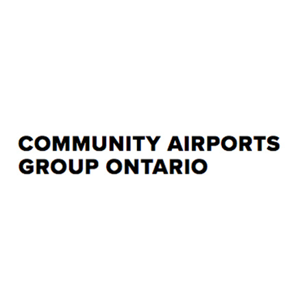 Community Airports Group Ontario