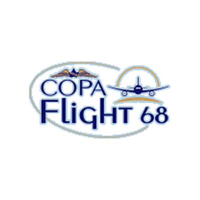 COPA Flight 68