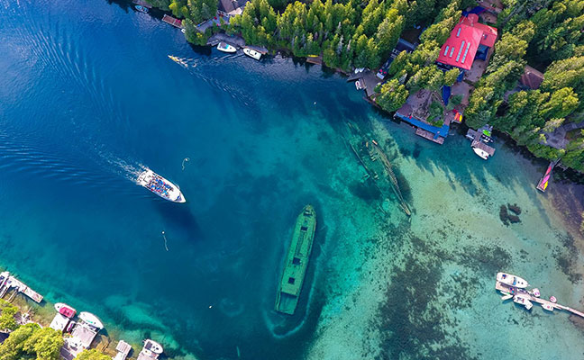 Tobermory