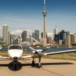 Fly GTA Wiarton to Toronto